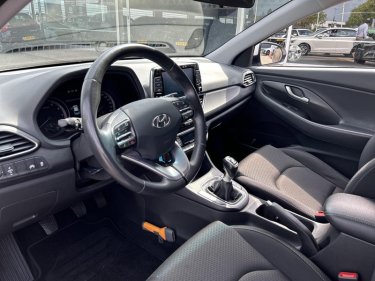 Foto van Hyundai i30