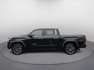 Foto van Toyota Tundra