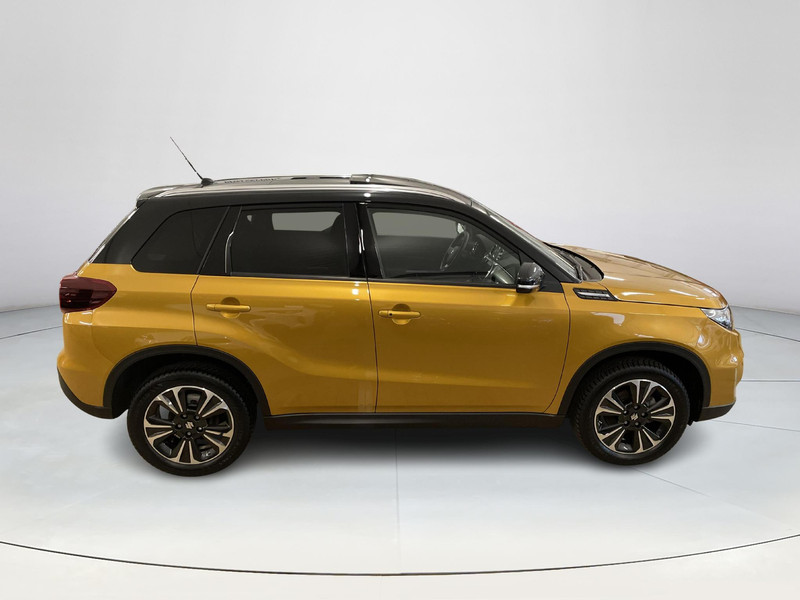 Foto van Suzuki Vitara