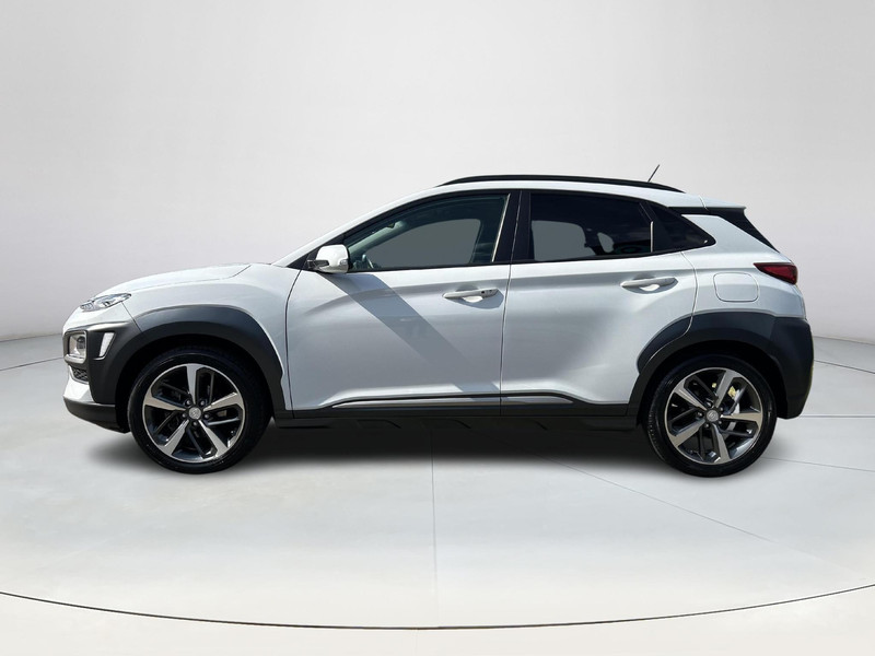 Foto van Hyundai KONA