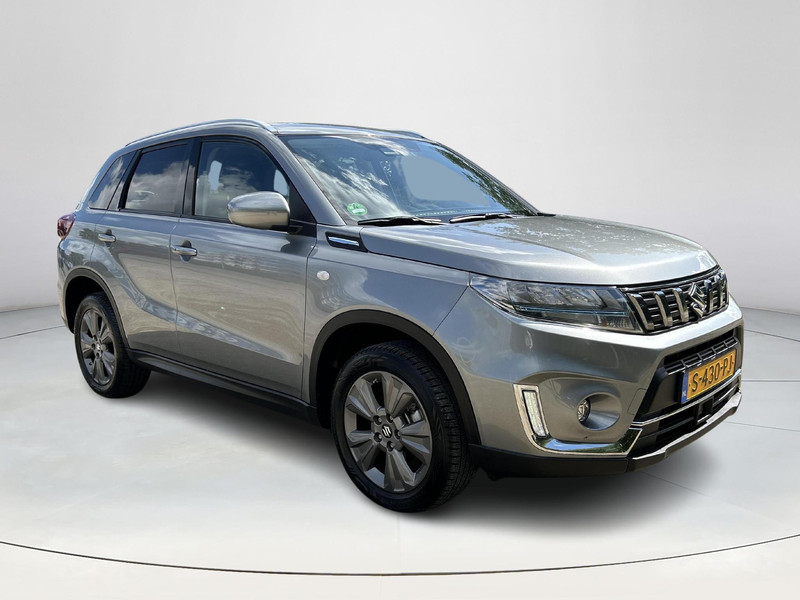 Foto van Suzuki Vitara