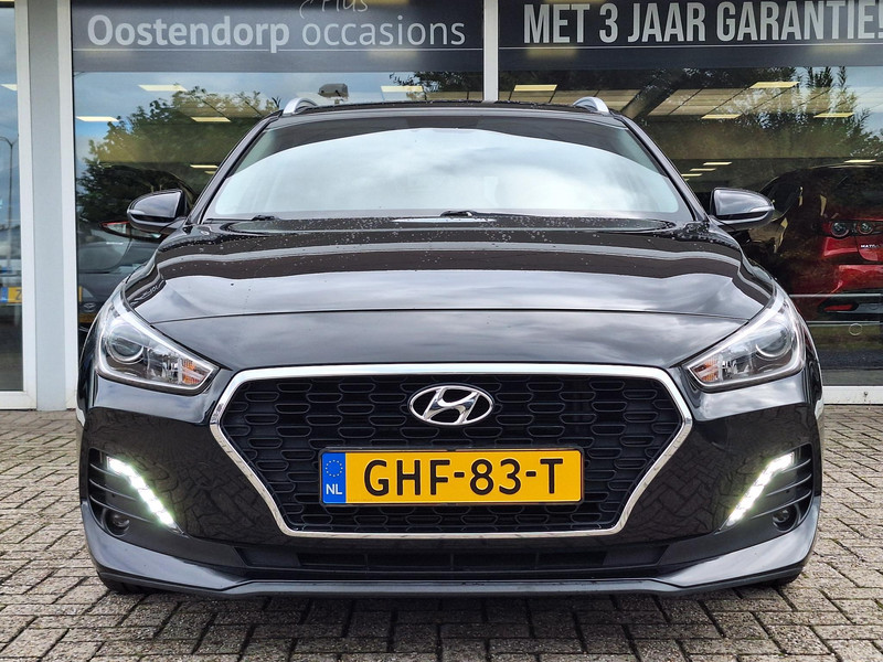 Foto van Hyundai i30