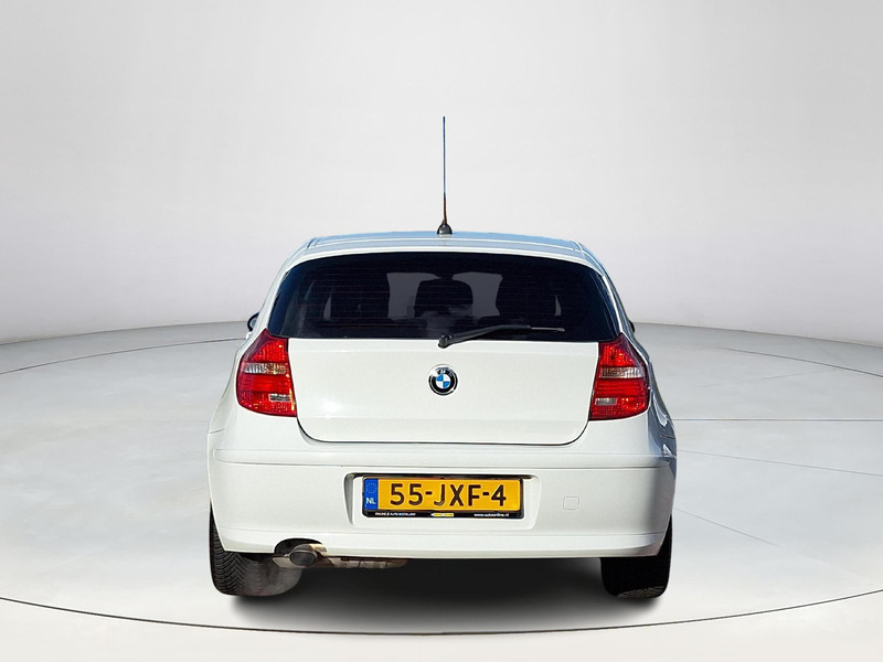 Foto van BMW 1-serie