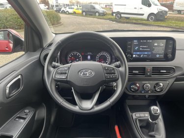 Foto van Hyundai i10