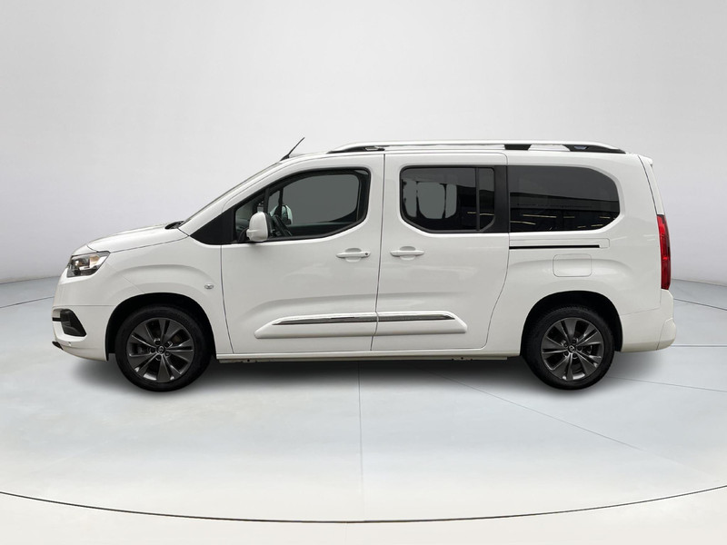 Foto van Toyota PROACE CITY Verso