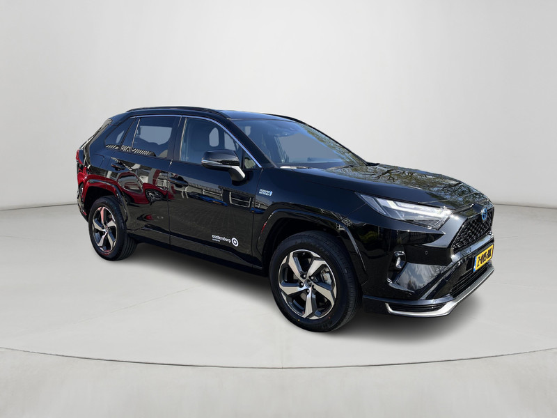 Foto van Toyota RAV4