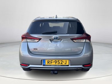 Foto van Toyota Auris