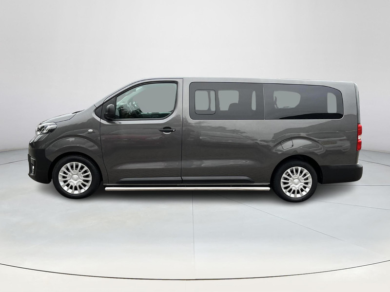 Foto van Toyota Proace Shuttle