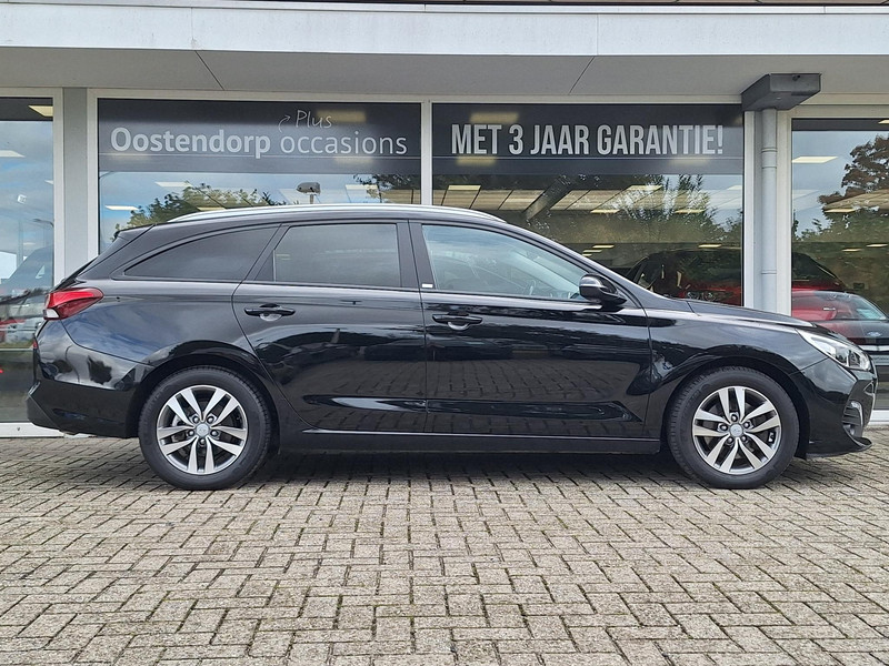 Foto van Hyundai i30