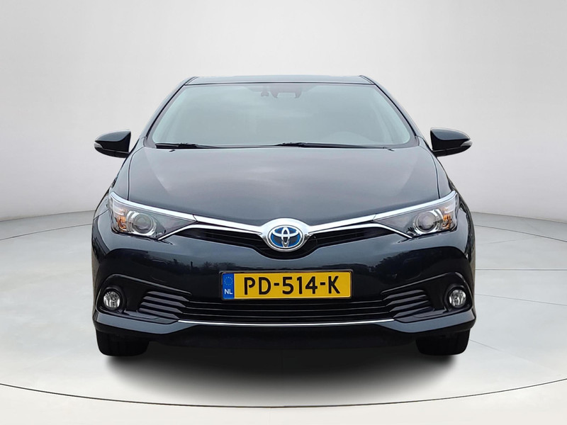 Foto van Toyota Auris