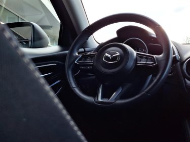 Foto van Mazda 2