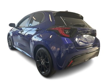 Foto van Mazda 2