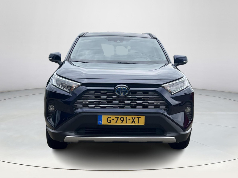 Foto van Toyota RAV4