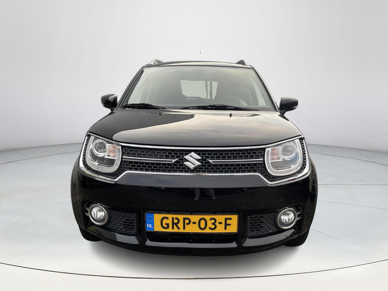 Foto van Suzuki Ignis