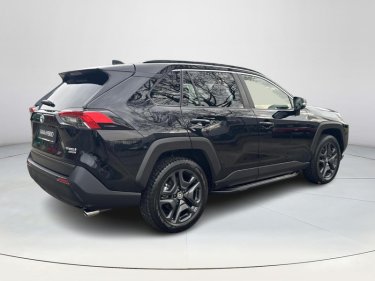 Foto van Toyota RAV4