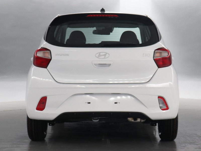 Foto van Hyundai i10