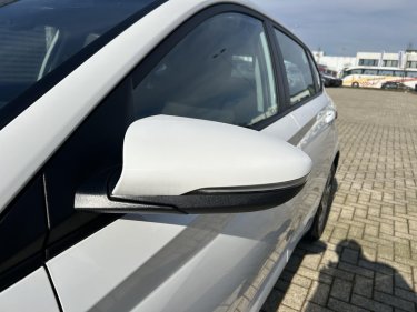 Foto van Hyundai i20