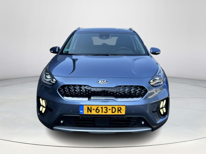 Foto van Kia Niro