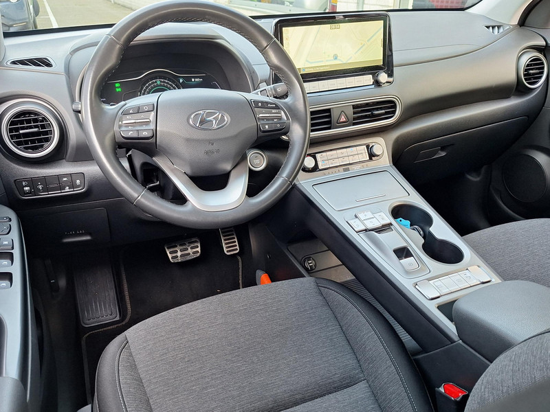 Foto van Hyundai KONA