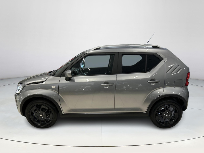 Foto van Suzuki Ignis