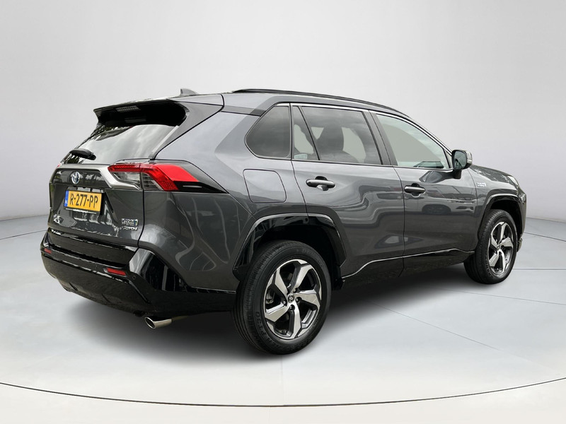 Foto van Toyota RAV4