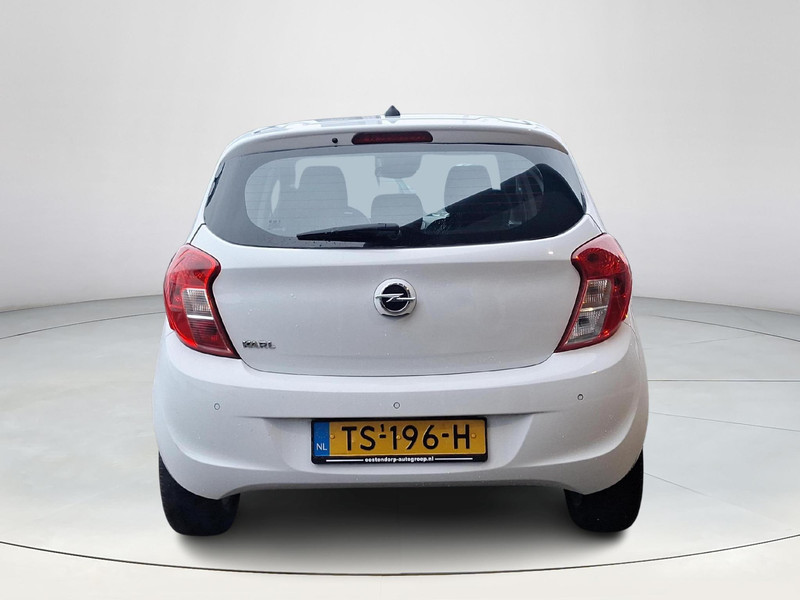 Foto van Opel KARL