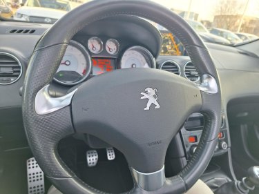 Foto van Peugeot 308