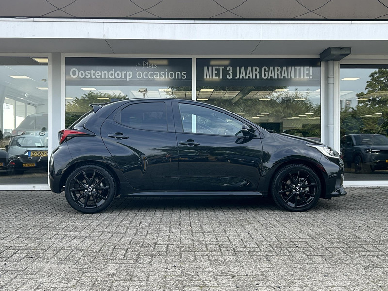 Foto van Mazda 2