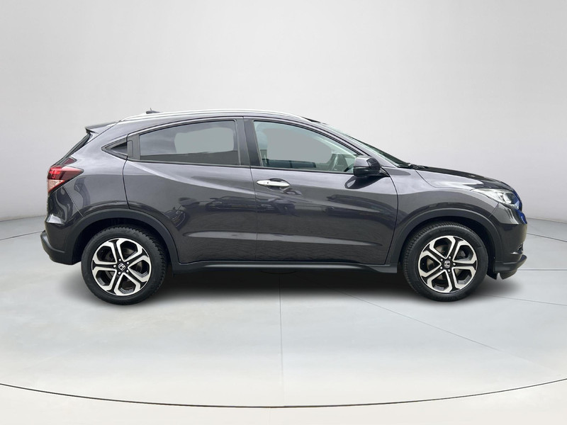 Foto van Honda HR-V